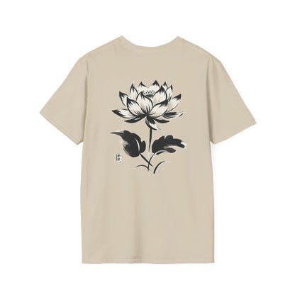 Lotus Flower T-Shirt