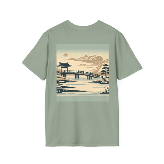 River Side T-Shirt