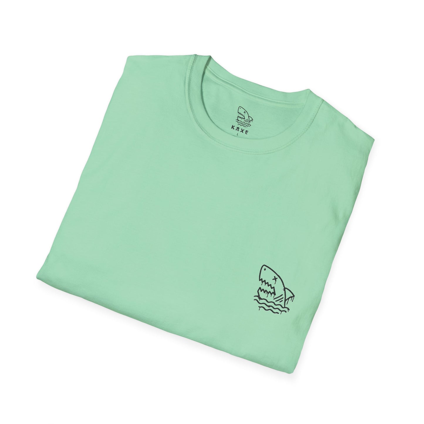 Zen Bamboo T-Shirt