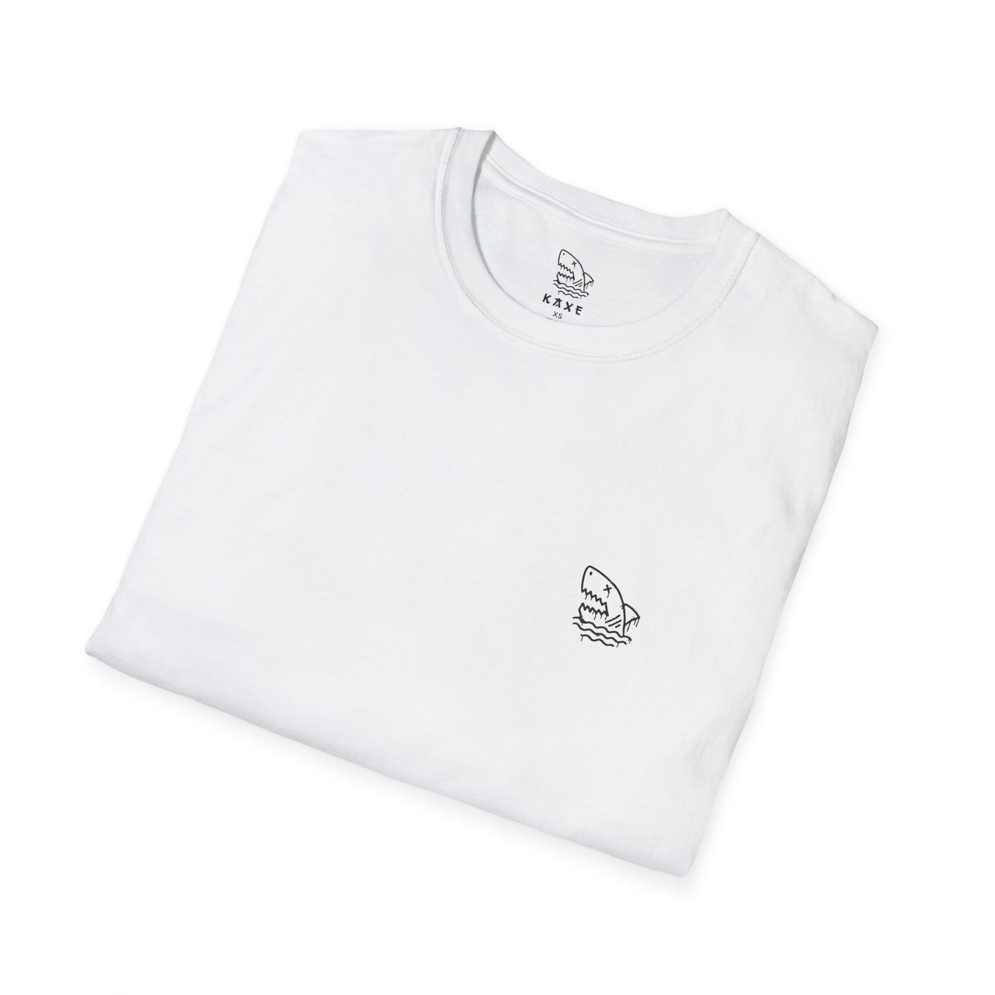 Zen Bamboo T-Shirt