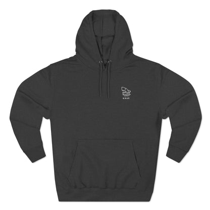 Tokyo Inked Hoodie