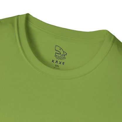 Zen Bamboo T-Shirt