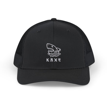 Kaxe Signature Shark Cap