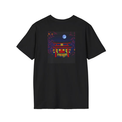 Moonlit Festival T-Shirt