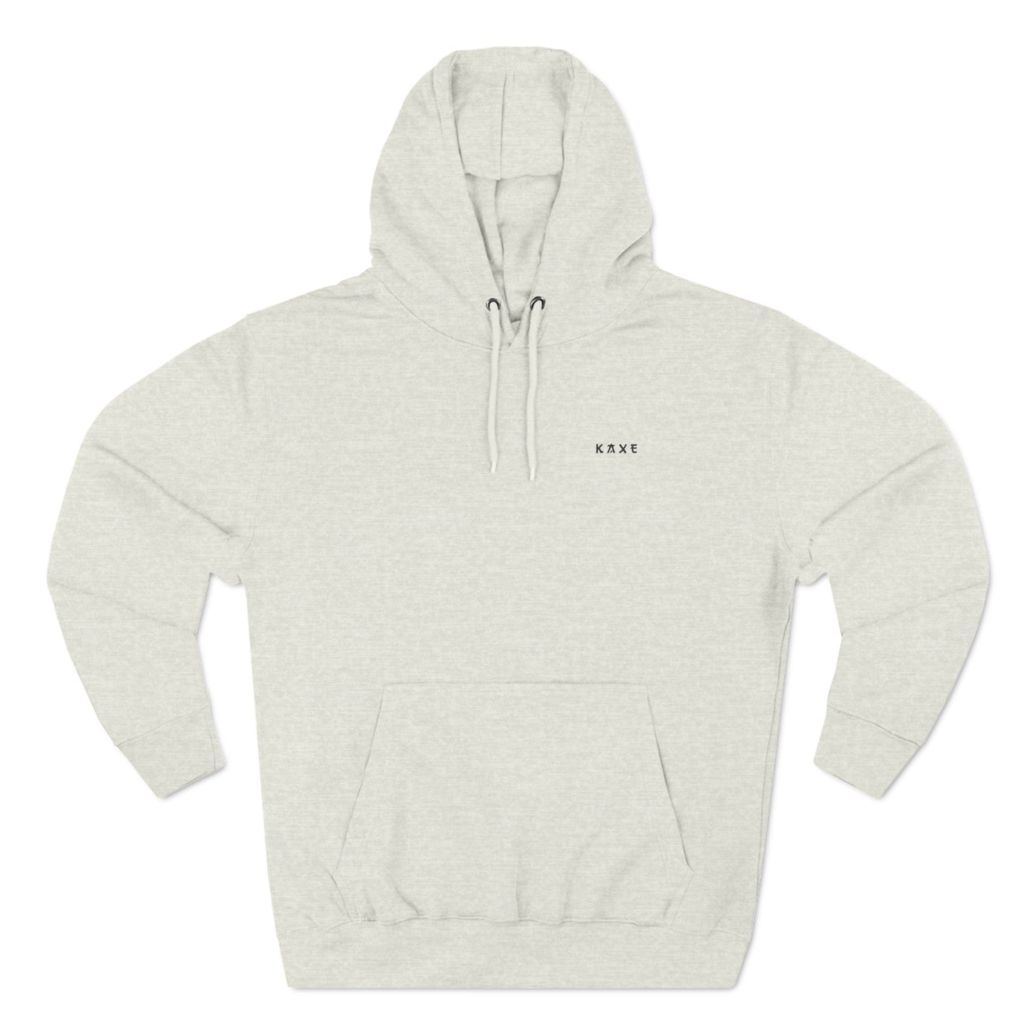 Tora Hoodie