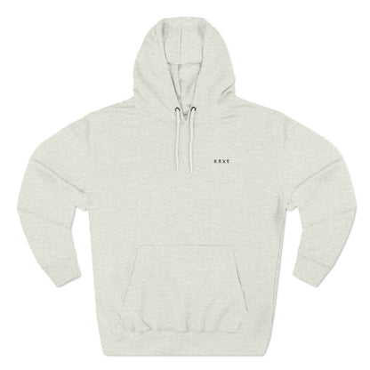 Tora Hoodie