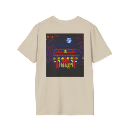 Moonlit Festival T-Shirt