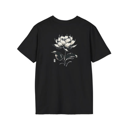 Lotus Flower T-Shirt