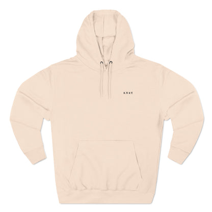 Tora Hoodie