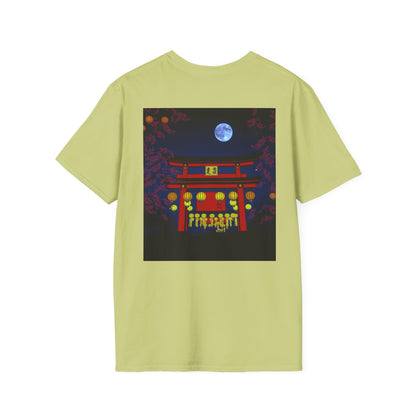 Moonlit Festival T-Shirt